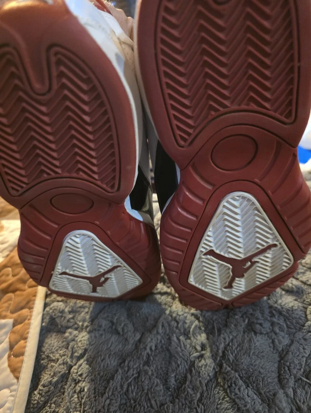 Jordan nike